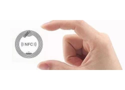 China What is the common NFC applications and how does NFC tags uses? manufacturer
