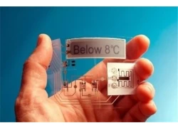 Chine Étiquettes autocollantes Internet  RFID, prenez la tête des emballages intelligents fabricant