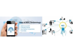 Çin NFC ve NFC teknolojileri nedir? üretici firma