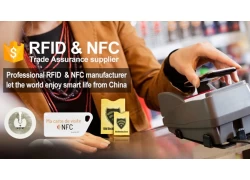 中国 RFID タグのクラスまたは規格とは何ですか? メーカー