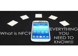 Chine A quoi servent les tags NFC ? fabricant
