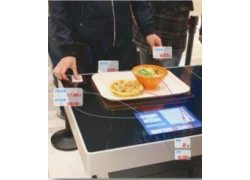 Cina I cambiamenti che l'RFID ha apportato al settore della ristorazione saranno presentati alla conferenza mondiale sull'RFID produttore