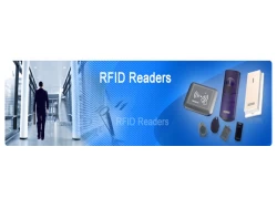 China The Best RFID Reader and Reader Antennas manufacturer