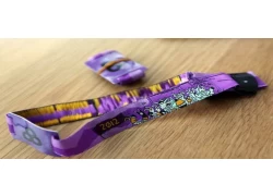 Chine Où acheter des bracelets de festival RFID personnalisés ? fabricant
