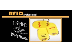 China How Long Does RFID Chips Last ? manufacturer