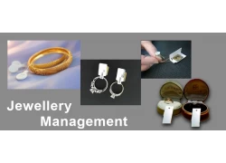 China Where To Buy Jewellery RFID Tag ? manufacturer