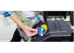 China What Is NFC Contactless Payment Card ? manufacturer