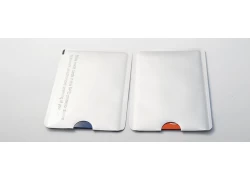 China So do you need RFID protector? manufacturer