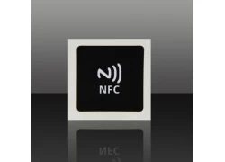China Etiqueta NFC pequena fabricante