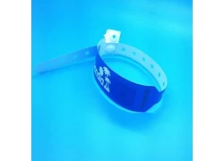 Chine Les organisateurs de réunions utilisent un bracelet NFC pour garder les choses intéressantes fabricant