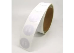 China What Is Wet NFC Inlays ? manufacturer