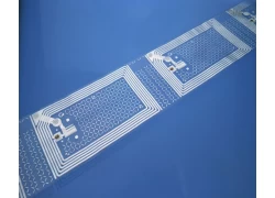 China What Is The Benefits of RFID Inlays manufacturer