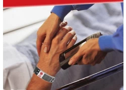 Cina L'applicazione dei braccialetti NFC produttore