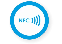 porcelana Acciones e inversiones NFC con etiqueta NFC fabricante
