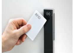 China What Is RFID Card Lock ? manufacturer