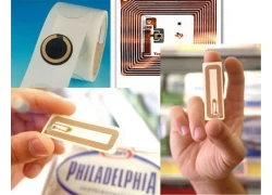 China O futuro da tecnologia e aplicação RFID fabricante