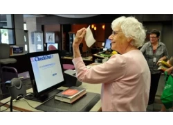 porcelana ¿Qué se debe considerar sobre RFID en las bibliotecas? fabricante