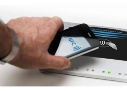 porcelana El chip NFC del iPhone 6 solo se utilizará para Apple Pay fabricante