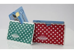 porcelana Dónde comprar fundas de bloqueo RFID fabricante