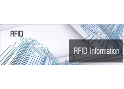 porcelana La información RFID de GOLDBRIDGE fabricante