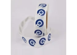 porcelana Etiqueta NFC imprimible impermeable de China fabricante