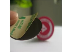 porcelana ¿Qué es la etiqueta RFID antimetal? fabricante