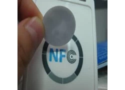 porcelana ¿Dónde encontrar etiquetas NFC? fabricante