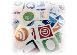 porcelana ¿Qué son las etiquetas NFC del marketing móvil? fabricante