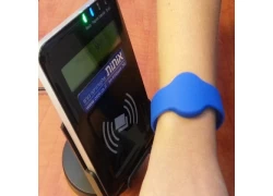 porcelana Algunos consejos de pulseras RFID para eventos fabricante