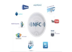 porcelana Aproveche la conveniencia de la tecnología móvil NFC fabricante