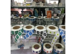 porcelana ¿Cómo elegir un buen proveedor de NFC en China? fabricante
