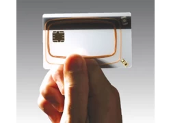 porcelana Es una gran fábrica de tarjetas RFID UHF fabricante