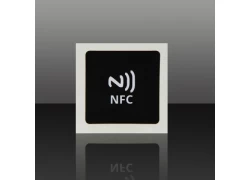porcelana ¿Cómo utilizar la etiqueta NFC antimetal? fabricante