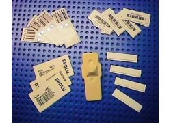 porcelana ¿Conoce los tipos de etiquetas RFID? fabricante