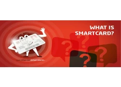 China Was ist die Smartcard? Hersteller