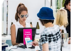 porcelana RFID PARA EVENTOS Y FESTIVALES: LOS DIEZ MITOS PRINCIPALES DESMONTADOS(1-5) fabricante