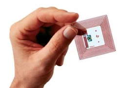 porcelana ¿Cómo bloquear y eliminar chips RFID? fabricante