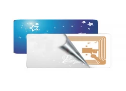 porcelana ¿Cómo funcionan las tarjetas inteligentes sin contacto? fabricante