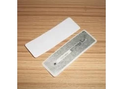 China Der RFID-Aufkleber rund um unser tägliches Leben Hersteller