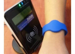 porcelana Actualizaciones de eventos y desarrollos de pulseras RFID fabricante