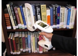 porcelana Lectores de RFID: el futuro de la tecnología sin contacto fabricante