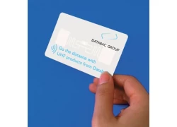 porcelana Tarjetas de acceso: la clave de las soluciones de seguridad modernas fabricante