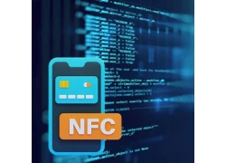 porcelana Tarjetas NFC de programa a través de Android e iOS Teléfono fabricante