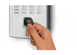 porcelana La etiqueta de keyfob epoxi rfid reutilizable impermeable revoluciona el seguimiento de activos fabricante