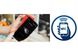 porcelana ¿Qué es NFC? fabricante