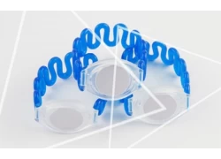 porcelana Bracelets RFID Transforma la experiencia del parque acuático con gestión inteligente fabricante