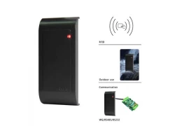 Китай Где мы можем использовать карты доступа RFID? Изучение универсального применения технологий RFID производителя