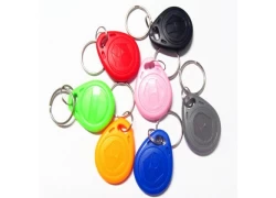 porcelana Keyfobs RFID: la solución compacta y conveniente para el control de acceso moderno fabricante