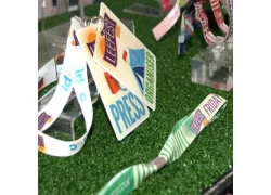 중국 RFID 페스티벌 팔찌 구매 장소 : 완벽한 이벤트 액세스를위한 최고의 가이드 제조업체