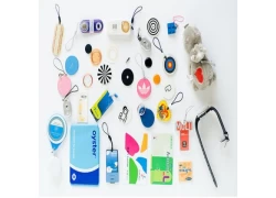 China What Are RFID Tags Made Of? A Deep Dive into Their Composition and Technology manufacturer
